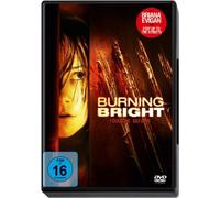 Burning Bright [Import allemand]