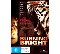 Burning Bright [NON-UK Format / Region 4 Import - Australia]