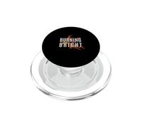 Burning Bright PopSockets PopGrip for MagSafe