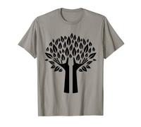 Burning Bush T-Shirt Moses Book of Exodus Bible Torah T-Shirt