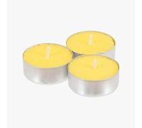 Burning candles Highlander Citronella (x10) TU
