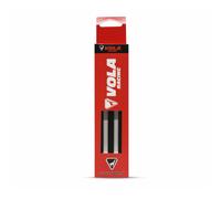 Burning candles Vola (x3) Noir TU