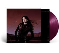 Lucia & The Best Boys - Burning Castles [VINYL]