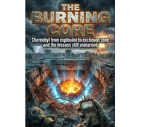 Burning Core: Chernobyl from explosion to exclusion zone and the lessons still unlearned
