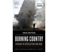 Burning Country
