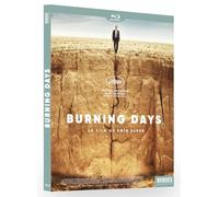 Burning Days [Blu-Ray]