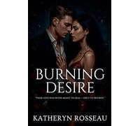 Burning Desire