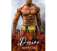 Burning Desire
