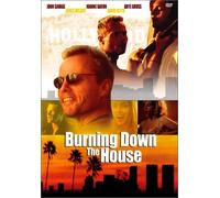 Burning Down House [DVD] [2001] [Region 1] [US Import] [NTSC]