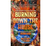 Burning Down the House: Crime Fiction Incited by the Songs of the Talking Heads
