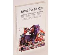 Burning Down the House: Selected Poems from the Nuyorican Poets Cafe National Slam Champions