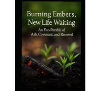 Burning Embers, New Life Waiting: An Eco-Parable Of Ash, Covenant, And Renewal