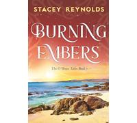 Burning Embers (The O'Brien Tales)