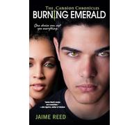 Burning Emerald: The Cambion Chronicles: 02