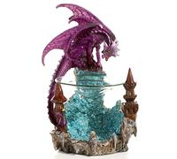 Burning Essence for Scented Wax - Dragon of Dark Legend - Castle