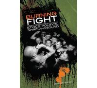 Burning Fight