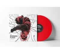 Burning Flags, the - Pathways [VINYL]