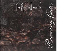 Burning Gates - The Ritual Will Never Die