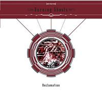 Burning Ghosts - Reclamation