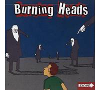 Burning Heads - Escape