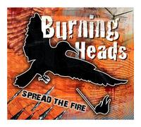 Burning Heads - Spread The Fire