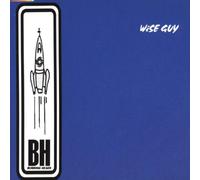 Burning Heads - Wise Guy