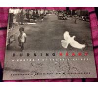 Burning Heart: Portrait of the Philippines