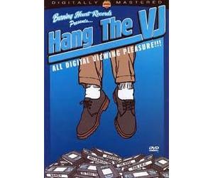 Burning Heart Records Presents.....hang the Vj