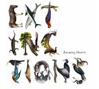 Burning Hearts - Extinctions
