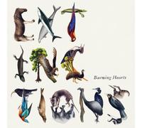 Burning Hearts - Extinctions