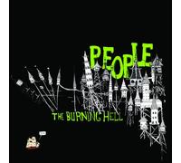 Burning Hell, The - People [VINYL]