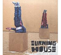 Burning House - Walking Into A Burning House