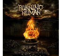 Burning Human - Resurrection Through Fire [VINYL]