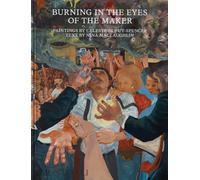 Burning in the Eyes of the Maker