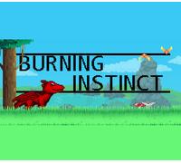 Burning Instinct Steam CD Key