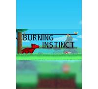 Burning Instinct Steam Key GLOBAL