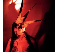 Fran Lobo - Burning It Feels Like