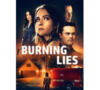 Burning Lies