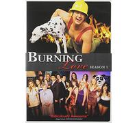 Burning Love: Complete First Season [DVD] [Region 1] [US Import] [NTSC]