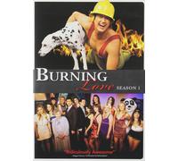 Burning Love: Season 1 (DVD) Burning Love Ken Marino Malin Akerman (US IMPORT)