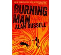 Burning Man: 1 (A Gideon and Sirius Novel)