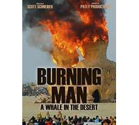 Burning Man: A Whale in the Desert