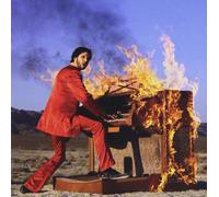 Burning Organ (CD) Paul Gilbert Paul Gilbert And Jimi Kidd (US IMPORT)