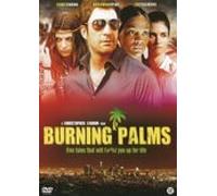 Burning Palms