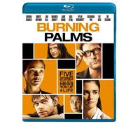 Burning Palms [Blu-ray] [2010] [US Import]