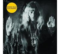 Burning Palms - False Prophet [VINYL]