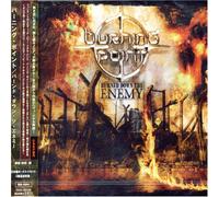 Burning Point - Burned Down The Enemy