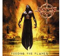 Burning Point - Feeding The Flames