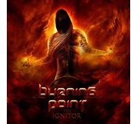 BURNING POINT - THE IGNITOR +bonus