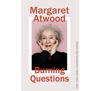 Burning Questions The Sunday Times bestselling collection of essays from Book...